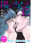陽の当たる丘 第9章　暁までの深い闇　分冊版2(素敵なロマンス)