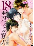18禁ペットの育て方～ご主人さま、なめていい？～（２）(乙女チック)