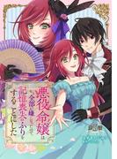 悪役令嬢はもう全部が嫌になったので、記憶喪失のふりをすることにした 第5話(コミックブリーゼ)