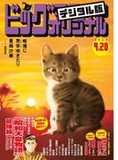 ビッグコミックオリジナル　2023年18号（2023年9月5日発売)