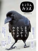とことんカラス