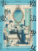 魔法少女事変　（３）(角川コミックス・エース)
