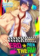 【全1-5セット】ERO☆MEN THE AV!(ボーイズファン)