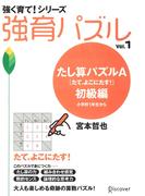 たし算パズルA 初級編
