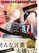 ヤンキーとキャラメリゼ【電子限定特典つき】(B's-LOVEY COMICS)