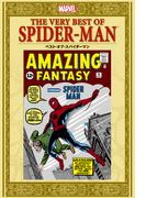 【全1-2セット】ベスト・オブ・スパイダーマン