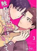 触れたいのはそこだけじゃなくて 3(Boy'sRecipe)