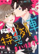 この恋、特急列車でまいります！～俺のえっちな駅員さん４(caramel)