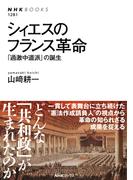 シィエスのフランス革命　「過激中道派」の誕生(NHKブックス)