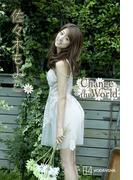 佐々木もよこ　写真集　Ｃｈａｎｇｅ　ｔｈｅ　Ｗｏｒｌｄ