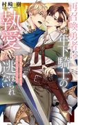 再召喚勇者は年下騎士の執愛から逃げられない 【電子限定おまけ付き＆イラスト収録】(リンクスロマンス)