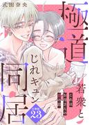 これはお母さんの恋の話～極道若衆とじれキュン同居～［ｃｏｍｉｃ　ｔｉｎｔ］　分冊版（23）