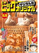 ビッグコミックオリジナル　2023年20号（2023年10月5日発売)