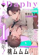 Daphy 1st anniversary(Daphy)