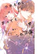 ひかえめに言っても、これは愛（４）