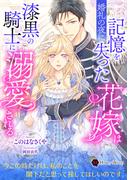 婚礼の夜に記憶を失った花嫁は漆黒の騎士に溺愛される(ハニー文庫)