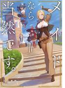 メイドなら当然です。　濡れ衣を着せられた万能メイドさんは旅に出ることにしました４【電子書店共通特典SS付】(アーススターノベル)