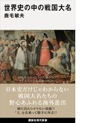 世界史の中の戦国大名(講談社現代新書)