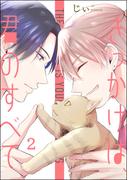 きっかけは、君のすべて（分冊版） 【第2話】(amuse)