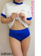 妄想SHOT むちむち女子 vol.3(妄想SHOT)