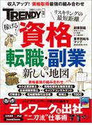 稼げる！資格 転職・副業の新しい地図