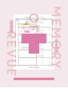 少女☆歌劇 レヴュースタァライト 劇場版コンテ&設定集 Memory of Revue【電子版】