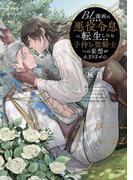 BL漫画の悪役令息に転生したら子持ち聖騎士への妄想が止まりません(mystick)