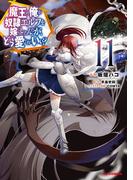 魔王の俺が奴隷エルフを嫁にしたんだが、どう愛でればいい？ １１ （ＨＪコミックス）