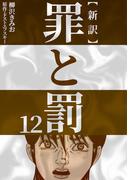 新訳罪と罰　12