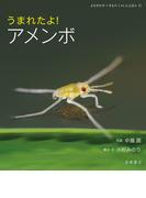 うまれたよ！　アメンボ