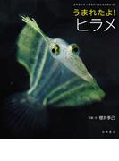 うまれたよ！　ヒラメ