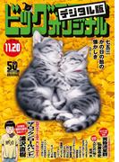 ビッグコミックオリジナル　2023年22号（2023年11月4日発売)