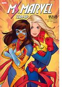 ミズ・マーベル：チーム・アップ