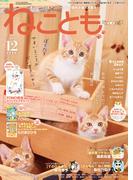 ねこともvol.88(2023年12月号)(ペット宣言)