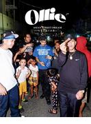 Ollie VOL.258 2023 Nov.