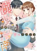 溺愛指南～敏腕CEOの甘い手ほどき～2(マーマレードコミックス)