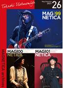 MAGNETICA archives 26