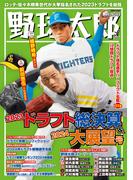 野球太郎No.049 2023ドラフト総決算＆2024大展望号