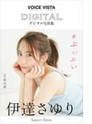 伊達さゆり　ＶＯＩＣＥ　ＶＩＳＴＡ　ｍａｇａｚｉｎｅ　デジタル写真集