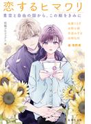 恋するヒマワリ　青空と自由の国から、この絵をきみに(集英社文庫)