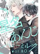 ハニーミルク　vol.80