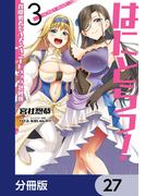 はにとらっ！ 召喚勇者をハメるハニートラップ包囲網【分冊版】　27
