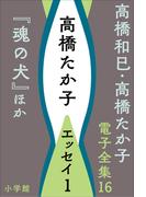 【16-20セット】高橋和巳・高橋たか子 電子全集(高橋和巳・高橋たか子 電子全集)