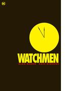 WATCHMEN ウォッチメン