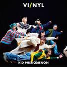 VI／NYL #015 KID PHENOMENON