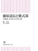 藤原道長と紫式部　「貴族道」と「女房」の平安王朝(朝日新書)