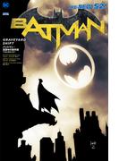 バットマン：真夜中の事件簿