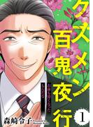 お前も偉くなったもんだな【クズメン百鬼夜行】（1）(COMICエトワール)