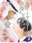エリートサラリーマンは砂漠の王子に愛される(BLIC-Novels)