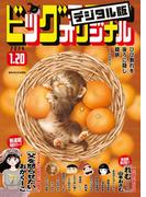 ビッグコミックオリジナル　2024年2号（2024年1月4日発売)